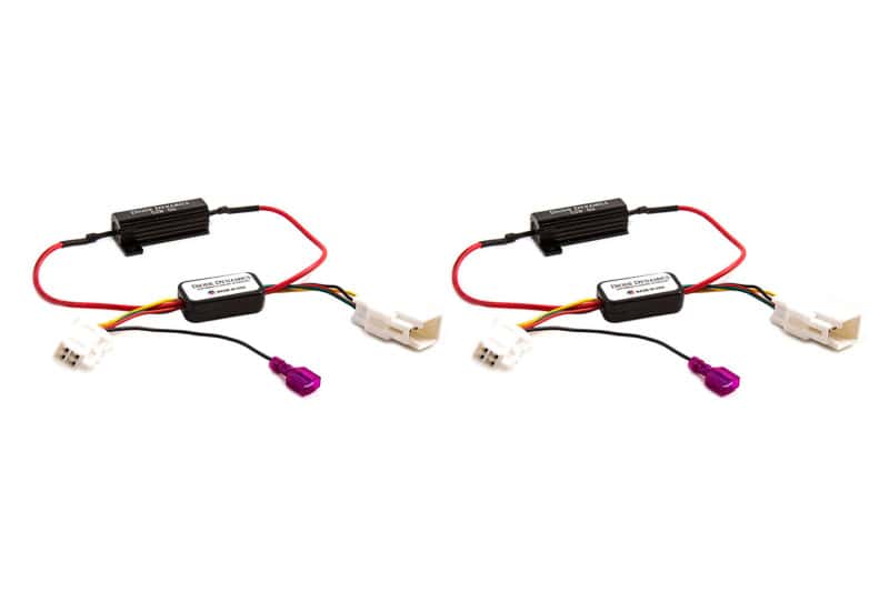 Diode Dynamics — Diode Dynamics 15-19 Subaru Legacy Tail as Turn +Backup Module (USDM) Module Only - view 1