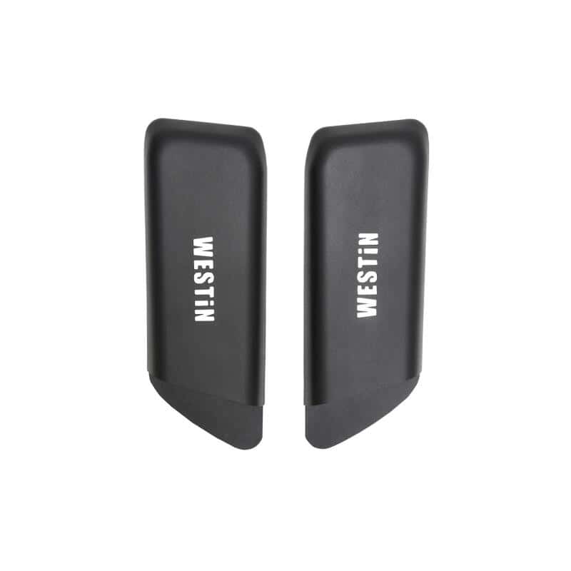 Westin — Westin 18-20 Jeep Wrangler JL 2dr LED Hood Scoops - Textured Black
Hood Scoop - view 11