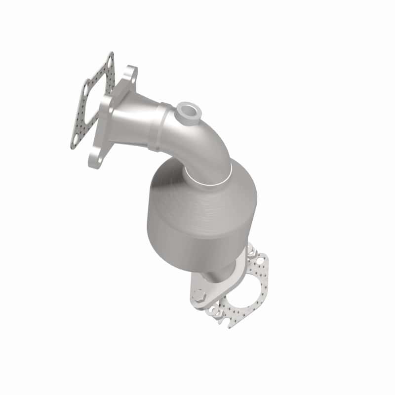 Magnaflow — Magnaflow Conv DF 2010-2011 SRX 3 L Underbody
OEM Grade
OEM - view 13