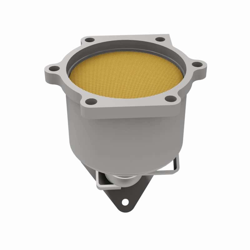 Magnaflow — MagnaFlow Conv DF 06-07 Sentra 1.8L OEM
OEM Grade
OEM - view 20
