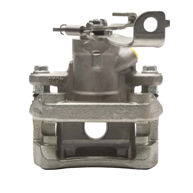 DFC — DFC 09-13 Pontiac Vibe Rear-L Premium Caliper - Silver Zinc Coated
DFC Brake Caliper - view 5