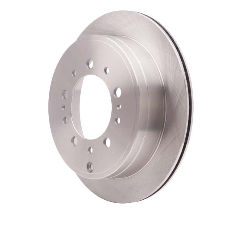 DFC — DFC 07-22 Lexus LX570 Rear Brake Rotor
DFC Brake Rotor - view 2