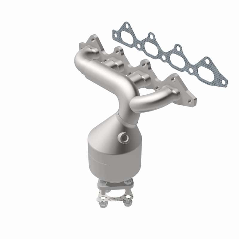 Magnaflow — Magnaflow Conv DF 01-04 Kia Spectra 1.8L
California - view 7