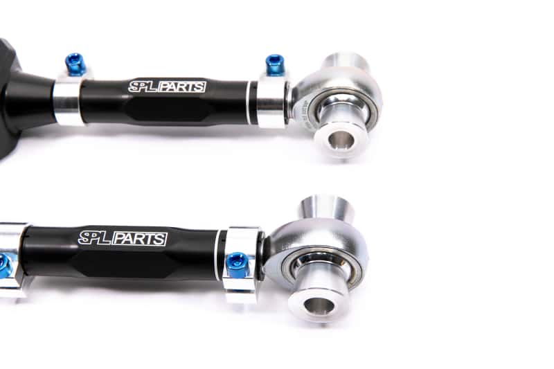 SPL Parts — SPL Parts 2017+ Tesla Model 3 Rear Toe Links
Control Arms - view 4