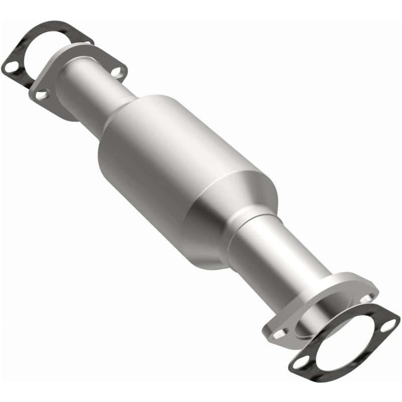 Magnaflow — MagnaFlow Conv DF Miata 94-97 1.8L
HM Grade
HM - view 3