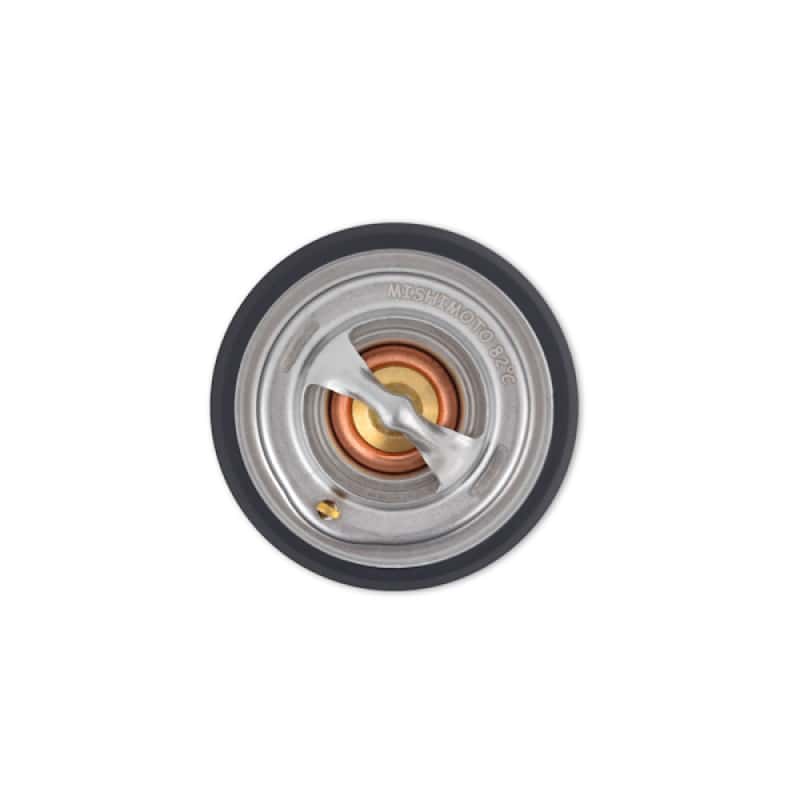 Mishimoto — Mishimoto 96-04 Ford Mustang 68 Degree Racing Thermostat
Coolant Thermostat - view 5