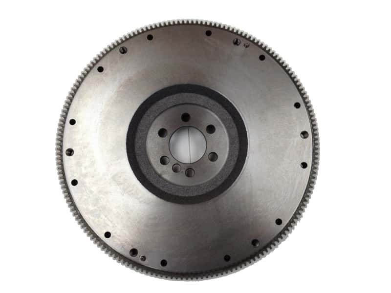 Fidanza — Fidanza Ford 289/302 Small Block 157-Tooth Nodular Iron Flywheel
Nodular Iron Flywhee - view 1