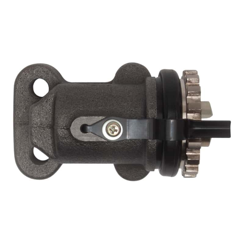 DFC — DFC 84-95 Hino FE17 Front Right Brake Wheel Cylinder
DFC Brake Wheel Cyl - view 3