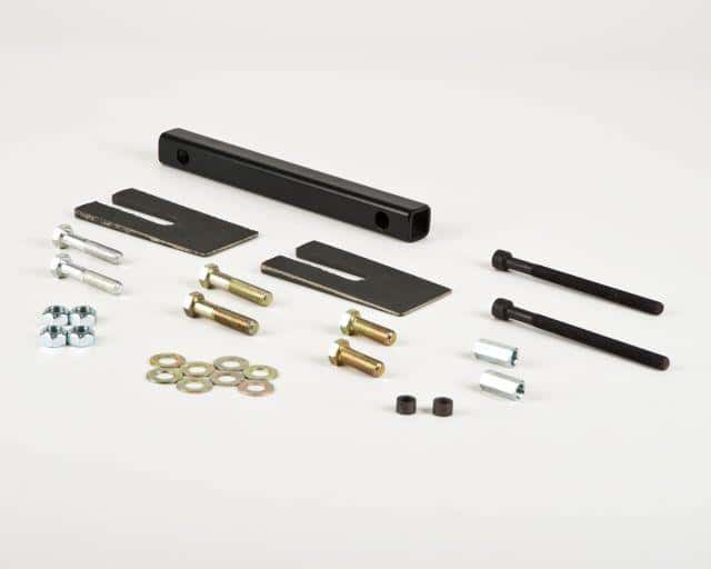 Belltech — Belltech DRIVE LINE KIT 94-98 DODGE RAM EXT. CAB
DRIVE LINE KIT - view 2