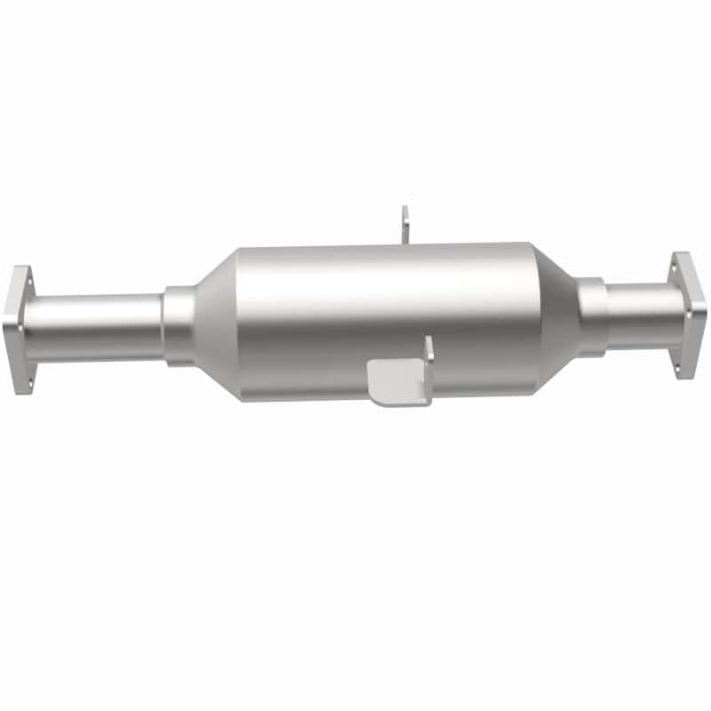 Magnaflow — MagnaFlow Conv DF Fiat-Lancia 79 83
Standard Grade
Standard - view 21