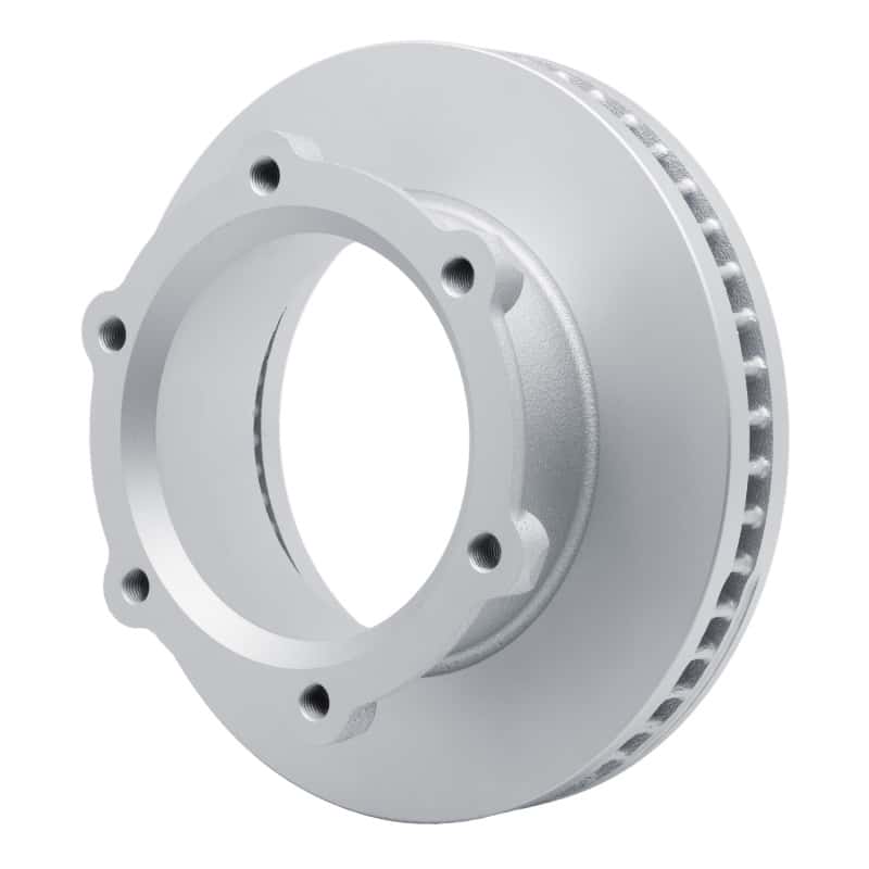 DFC — DFC 12-20 Hino 155 Front GeoSPEC Coated Rotor
DFC Brake Rotor - view 2