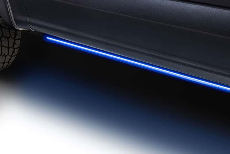 AMP Research — AMP Research 21-24 Ford F-150 SuperCrew PowerStep Vision
POWERSTEP VISION
RngBrdLghtKt - view 14