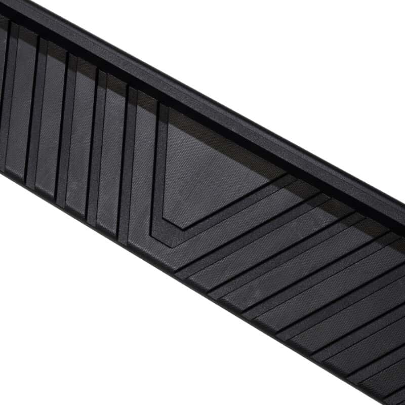 Westin — Westin 05-23 Toyota Tacoma Double Cab AT6 Running Boards - Black
Running Boards - view 14