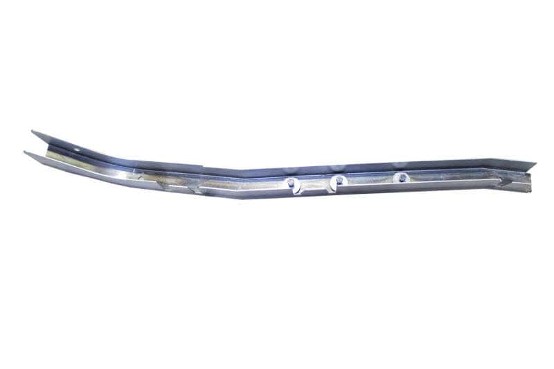 RustBuster — Rust Buster 1997-2002 Jeep Wrangler Center Frame Repair Kit W/Skid Plate Mount - Right - view 2