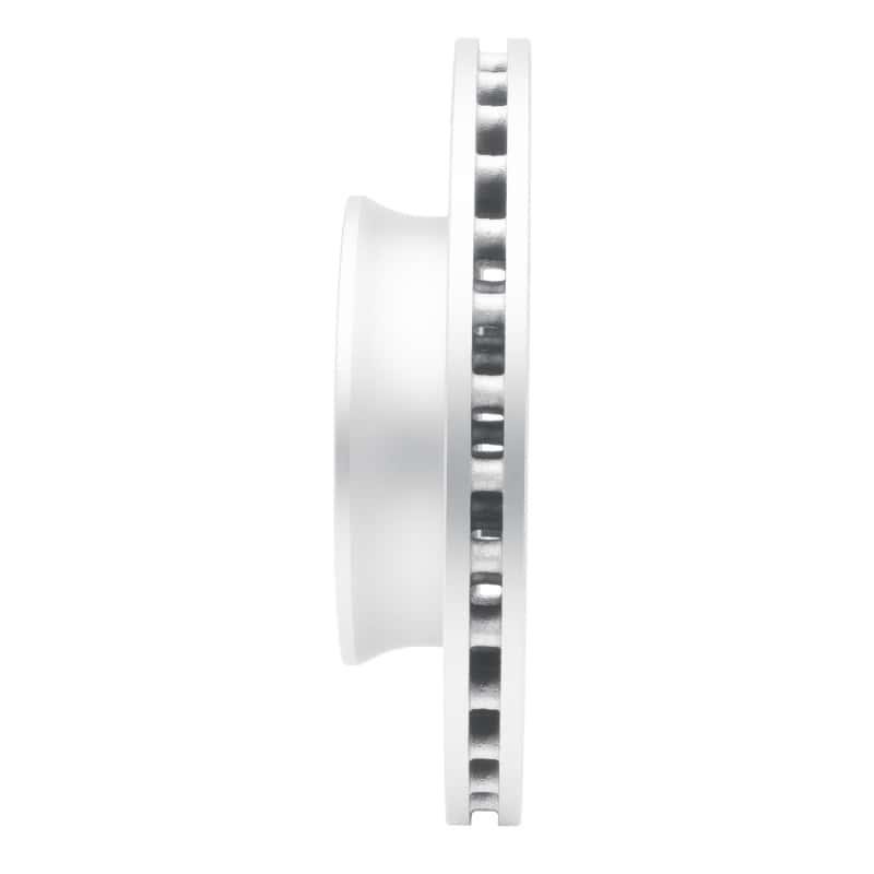 DFC — DFC 06-25 American Coach Patriot Front Hi-Carbon Alloy GEOMET Coated Rotor - view 3