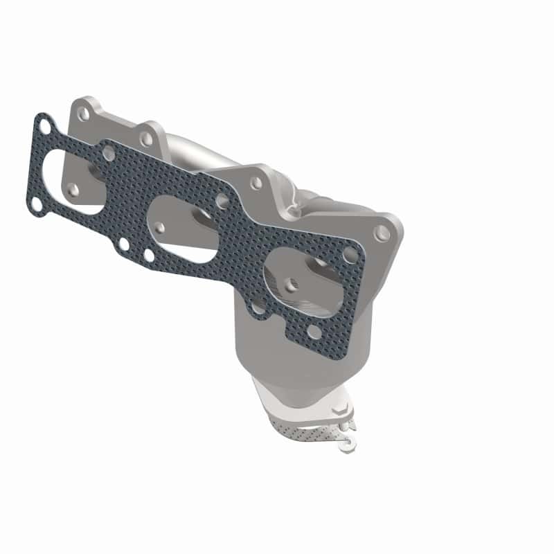 Magnaflow — MagnaFlow Conv DF 06-07 Hyundai Sonata 3.3L
OEM Grade
OEM - view 28