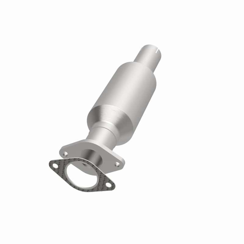 Magnaflow — MagnaFlow Conv DF 2012 Ford Focus 2.0L
OEM Grade
OEM - view 26