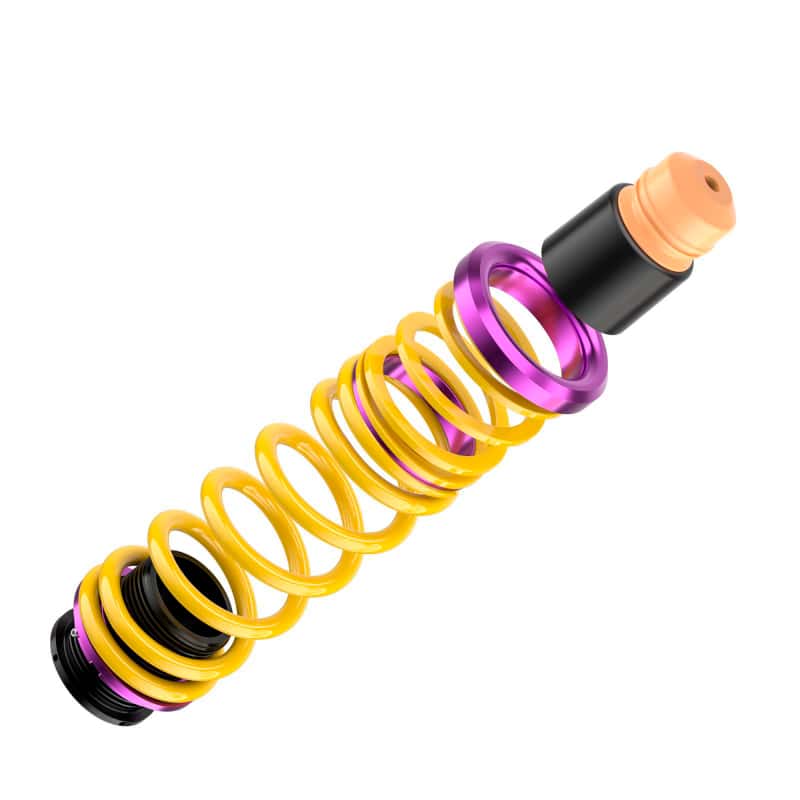 KW — KW H.A.S. Kit 2023+ Aston Martin V12 Vantage Coupe (Type AMSP) w/electronic dampers
Adj Lowering Springs - view 14