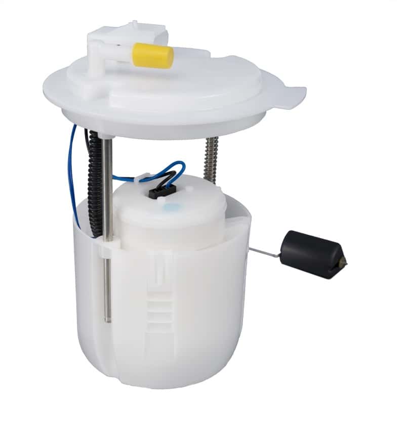 OMIX — Omix Fuel Pump Module Assembly- 11-18 Jeep Wrangler JK
FuelPmpModAssy - view 4