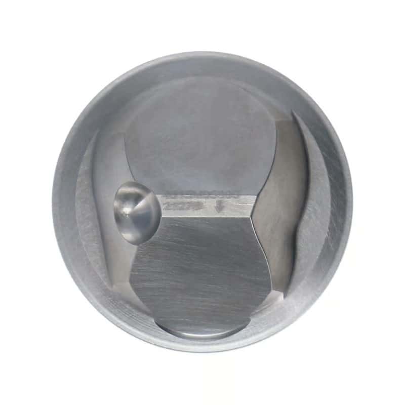 Wiseco — Wiseco Suzuki DRZ125 02-17/Kawasaki KLX125 02-06 111 Piston kit
Piston Kit - view 12
