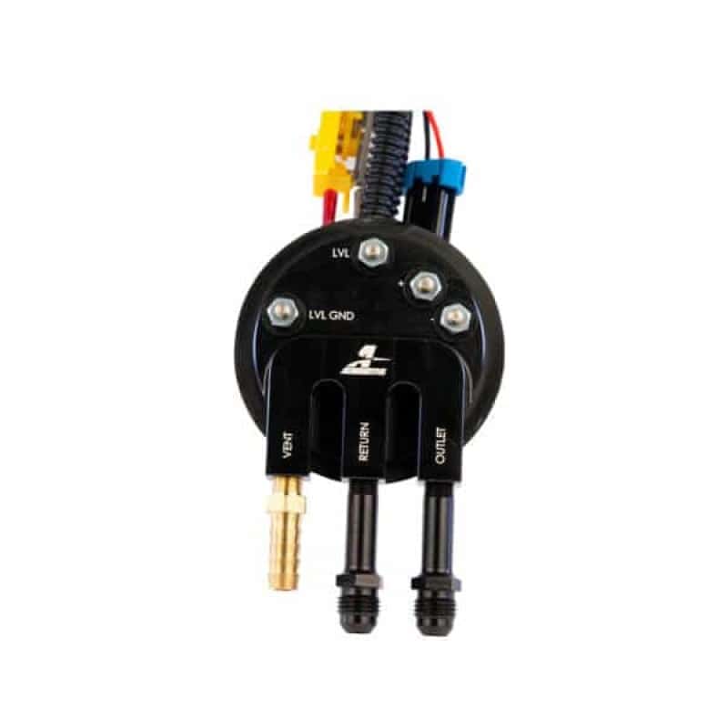 Aeromotive — Aeromotive 82-92 Camaro 340 Fuel Pump & Hanger
Fuel Pump - view 2