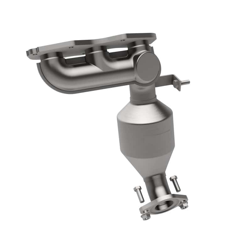 Magnaflow — MagnaFlow Conv DF 07-09 Toyota Sienna 3.5L
OEM Grade
OEM - view 15