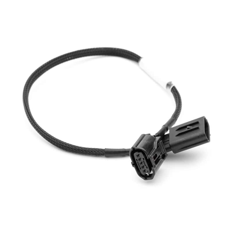 COBB — Cobb 15-21 Subaru WRX MAF Extension Harness - view 1