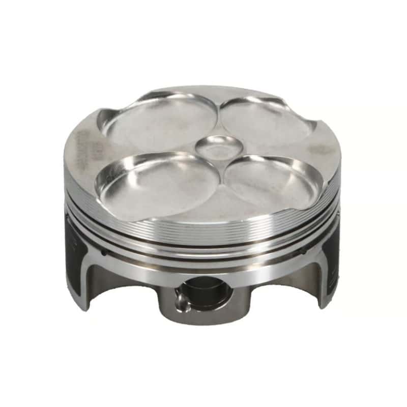 Wiseco — Wiseco Suzuki GSXR600 06-07 131 CR Piston Kit
Piston Kit - view 11