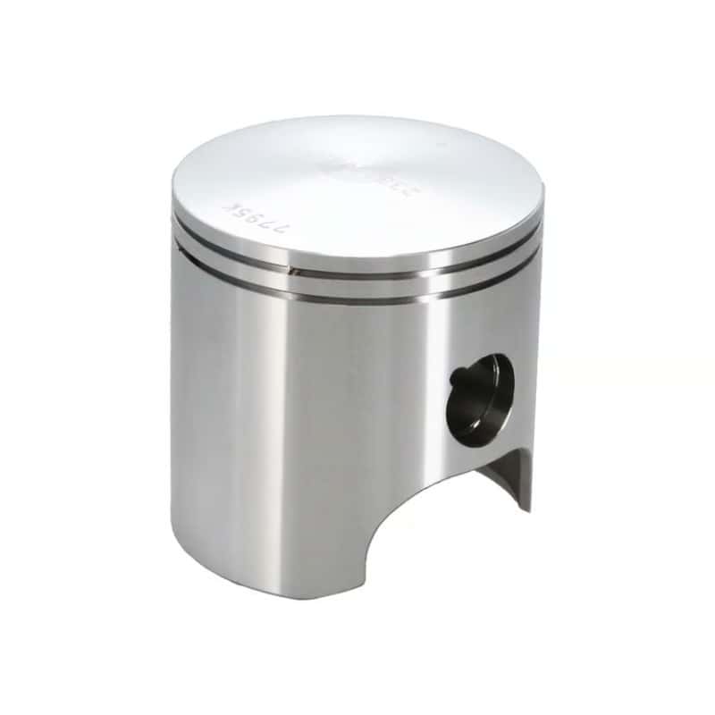Wiseco — Wiseco Ski-Doo 699 Mach I 97-00 ProLite 2746CD Piston Kit
Piston Kit - view 3