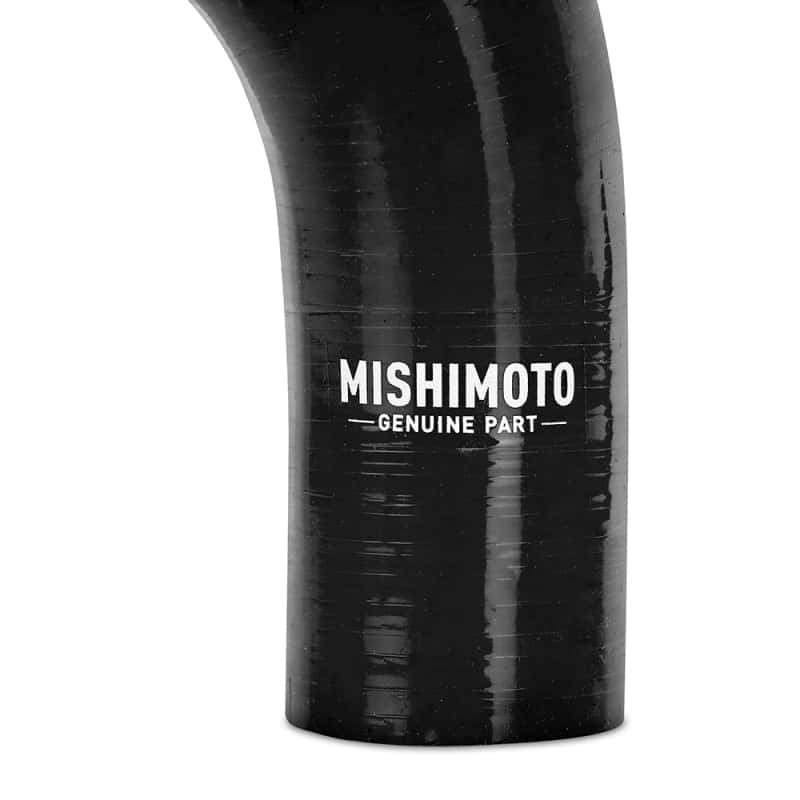 Mishimoto — Mishimoto 2019+ Chevrolet Silverado 1500 Silicone Hose Kit - Black
Radiator Hose Kit - view 4