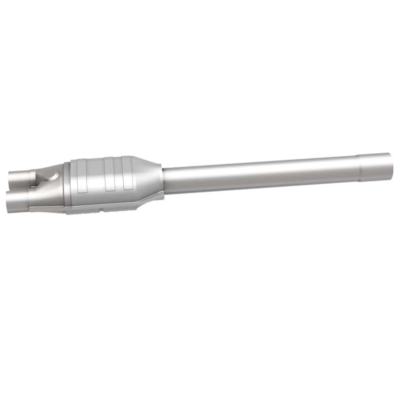 Magnaflow — MagnaFlow Conv DF 93-97 Chrysler 3.5L Rear Co
HM Grade
HM - view 11