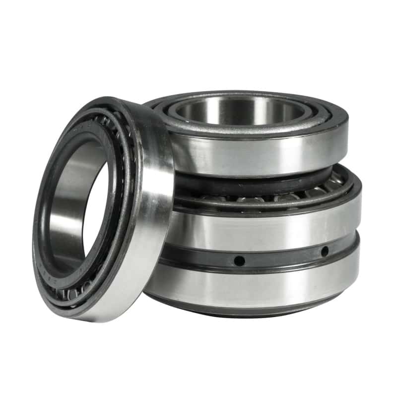 Yukon Gear & Axle — Yukon Gear Master Overhaul Kit For GM H072 Diff w/ Load Bolt
Master Rebuild Kit  - view 3