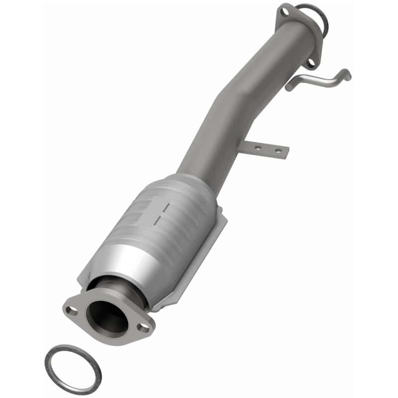 Magnaflow — MagnaFlow Conv DF 97-97 Toyota RAV4 2.0L 49S
HM Grade
HM - view 4