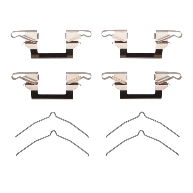 DFC — DFC 96-04 Infiniti Q45 Front Premium Hardware Kit
DFC Disc Brk Hdw Kit - view 2