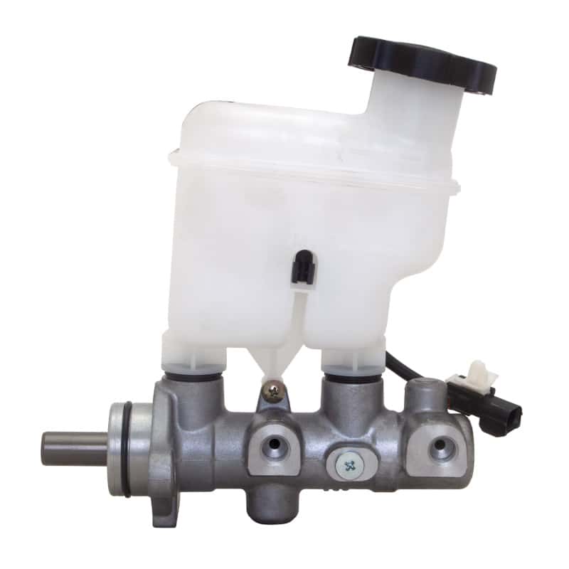DFC — DFC 08-10 Kia Rondo Brake Master Cylinder
DFC Brake Master Cyl - view 2