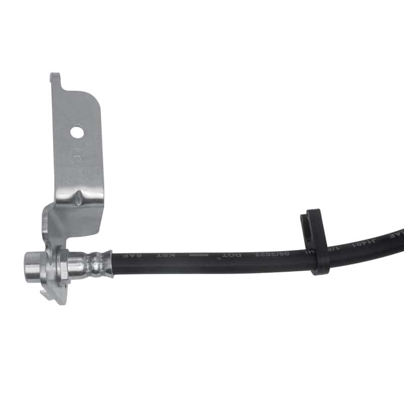 DFC — DFC 18-24 Jeep Wrangler Rear-R Brake Hose - view 3