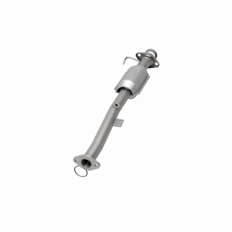 Magnaflow — MagnaFlow Conv DF 99-02 Vitara 1.6/2 OEM
OEM Grade
OEM - view 15