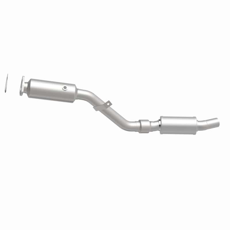 Magnaflow — Magnaflow 06-09 Audi A4 Quattro 3.2L Direct Fit Converter
California - view 9
