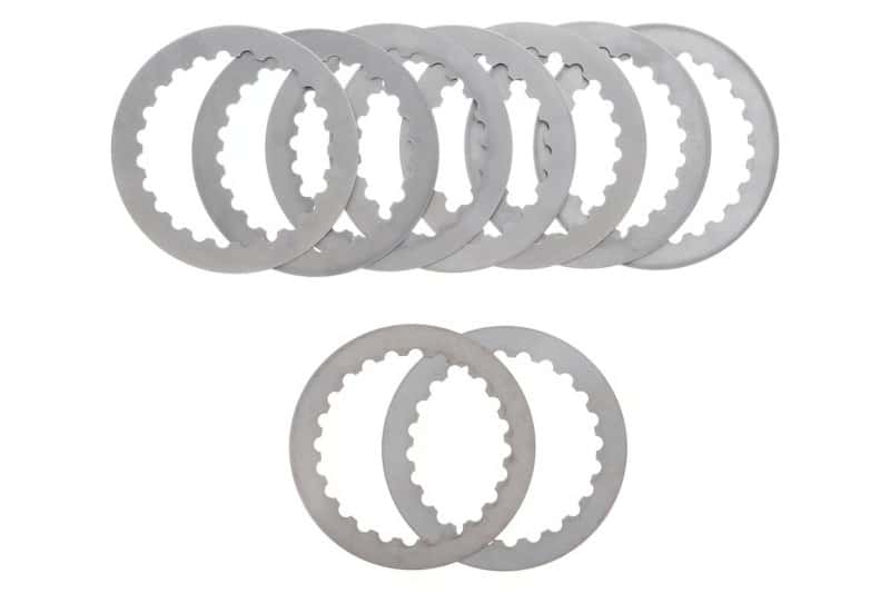 Wiseco — Wiseco 9 Steel and Alloy Clutch Plate Kit
Clutch Plate Kit - view 7
