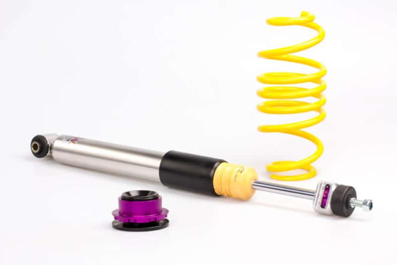 KW — KW Coilover Kit V3 2015 VW Golf VII GTI w/o DCC
Coilover Kit - view 2