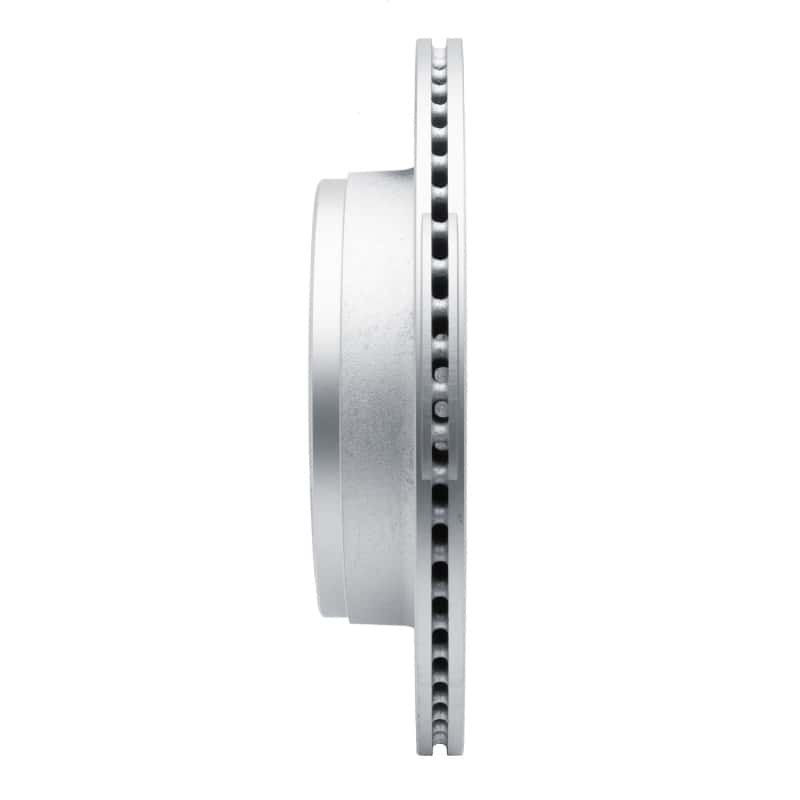 DFC — DFC 02-24 Chrysler Aspen Rear GeoSPEC Coated Rotor
DFC Brake Rotor - view 3