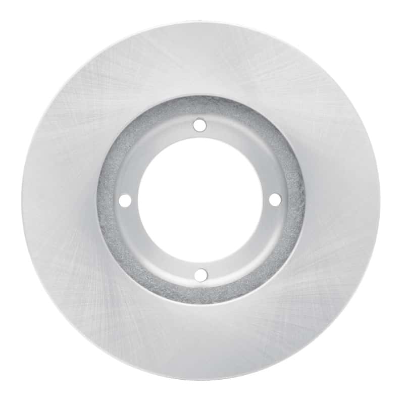 DFC — DFC 87-99 Hyundai Scoupe Front Brake Rotor
DFC Brake Rotor - view 5