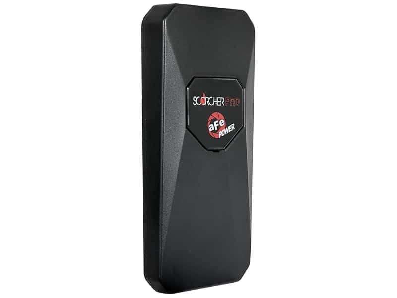 aFe — aFe SCORCHER Pro Performance Tuner 00-18 Cadillac/Chevrolet/GMC Vehicles V6/V8
Performance Tuner - view 3