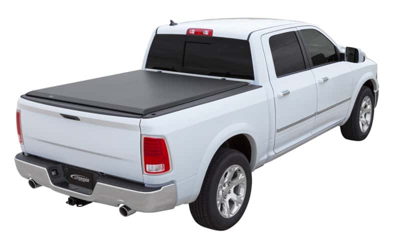Access — Access Literider 09+ Dodge Ram 5ft 7in Bed (w/ RamBox Cargo Management System) Roll-Up Cover
Tonneau Cover - view 2