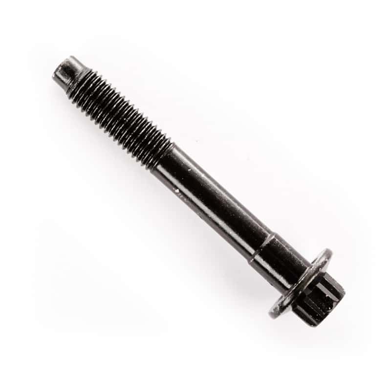 OMIX — Omix Bolt. Hub and Bearing to Knuckle- 87-06 Wrangler
Axle Hub Bolt - view 2