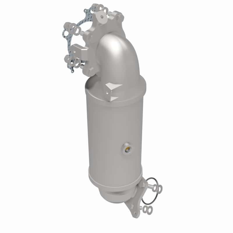 Magnaflow — Magnaflow 16-21 Honda Civic 1.5L Direct Fit Converter
California - view 10
