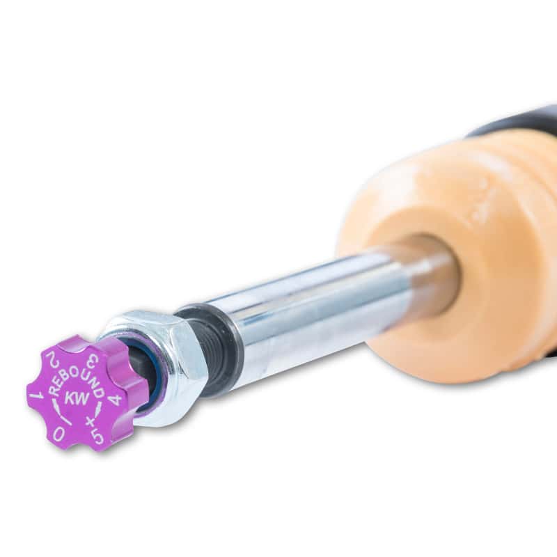 KW — KW Focus RS Clubsport Coilover Kit 2-Way
Coilover Kit - view 9