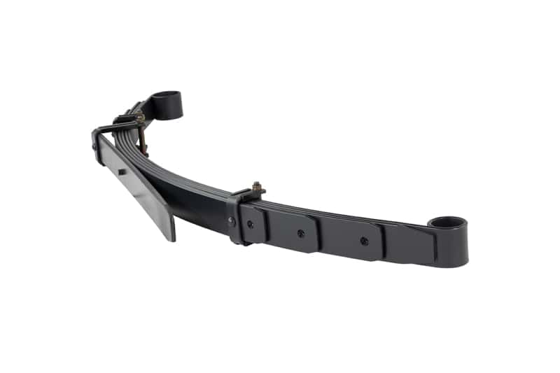 Old Man Emu — ARB / OME Leaf Spring Jeep Xj Special
Leaf Spring - view 4