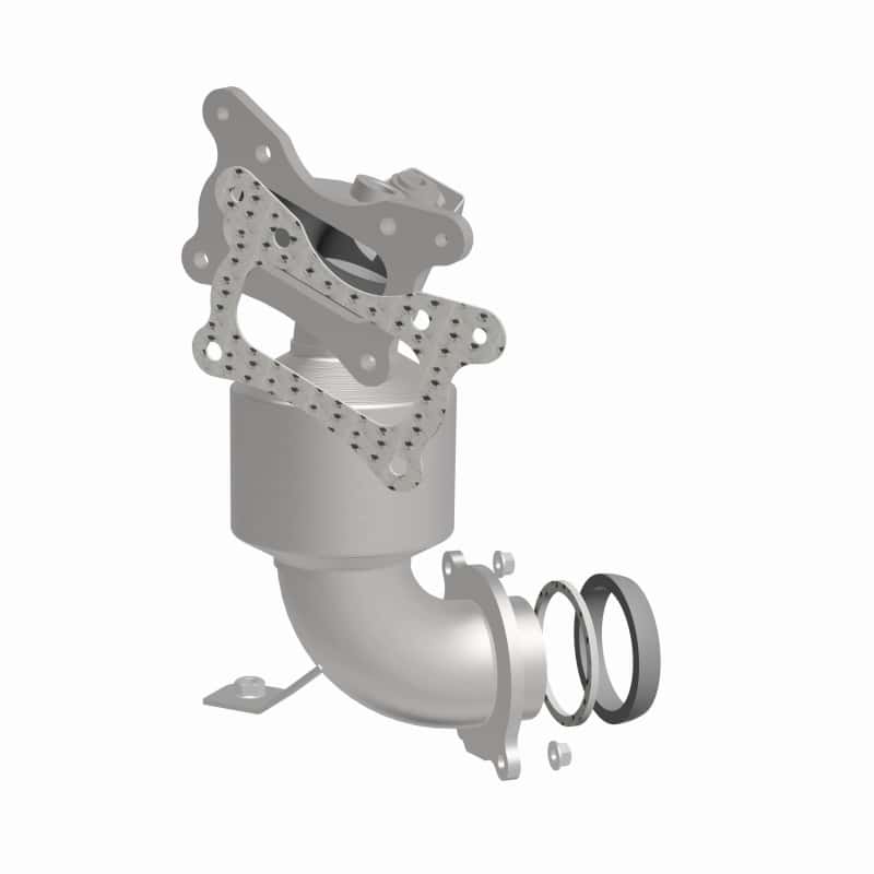 Magnaflow — Magnaflow Conv DF 12-14 Civic 2.4L Manifold
OEM Grade
OEM - view 12