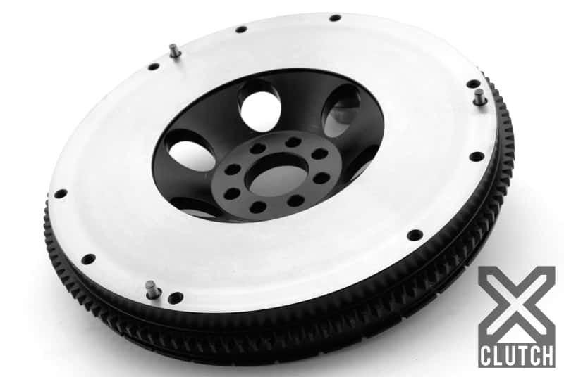 XCLUTCH — XClutch 03-06 Nissan 350Z Track 3.5L Chromoly Flywheel
Chromoly Flywheel - view 1